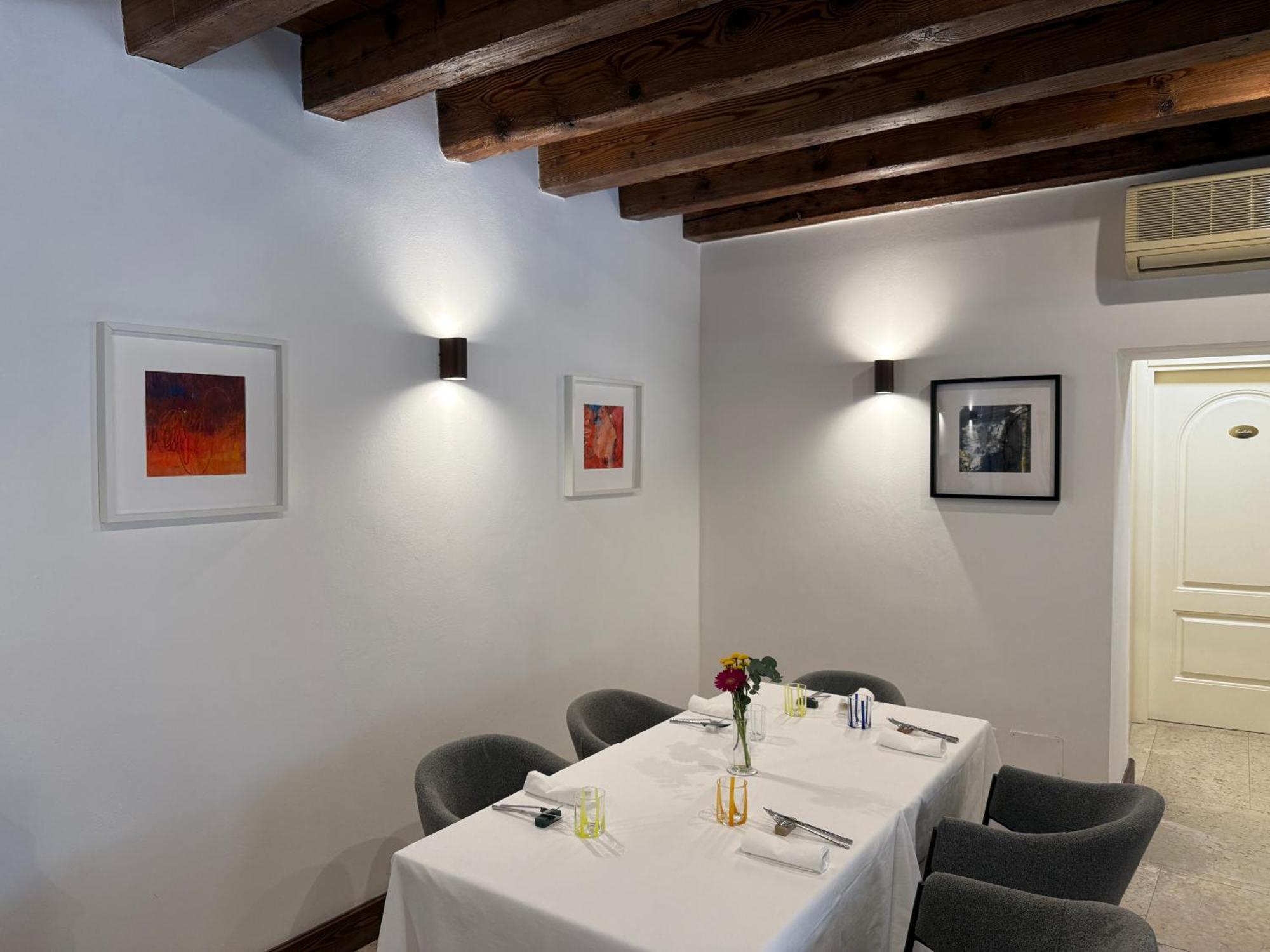 Corte Impero Hotel & Restaurant Affi Extérieur photo