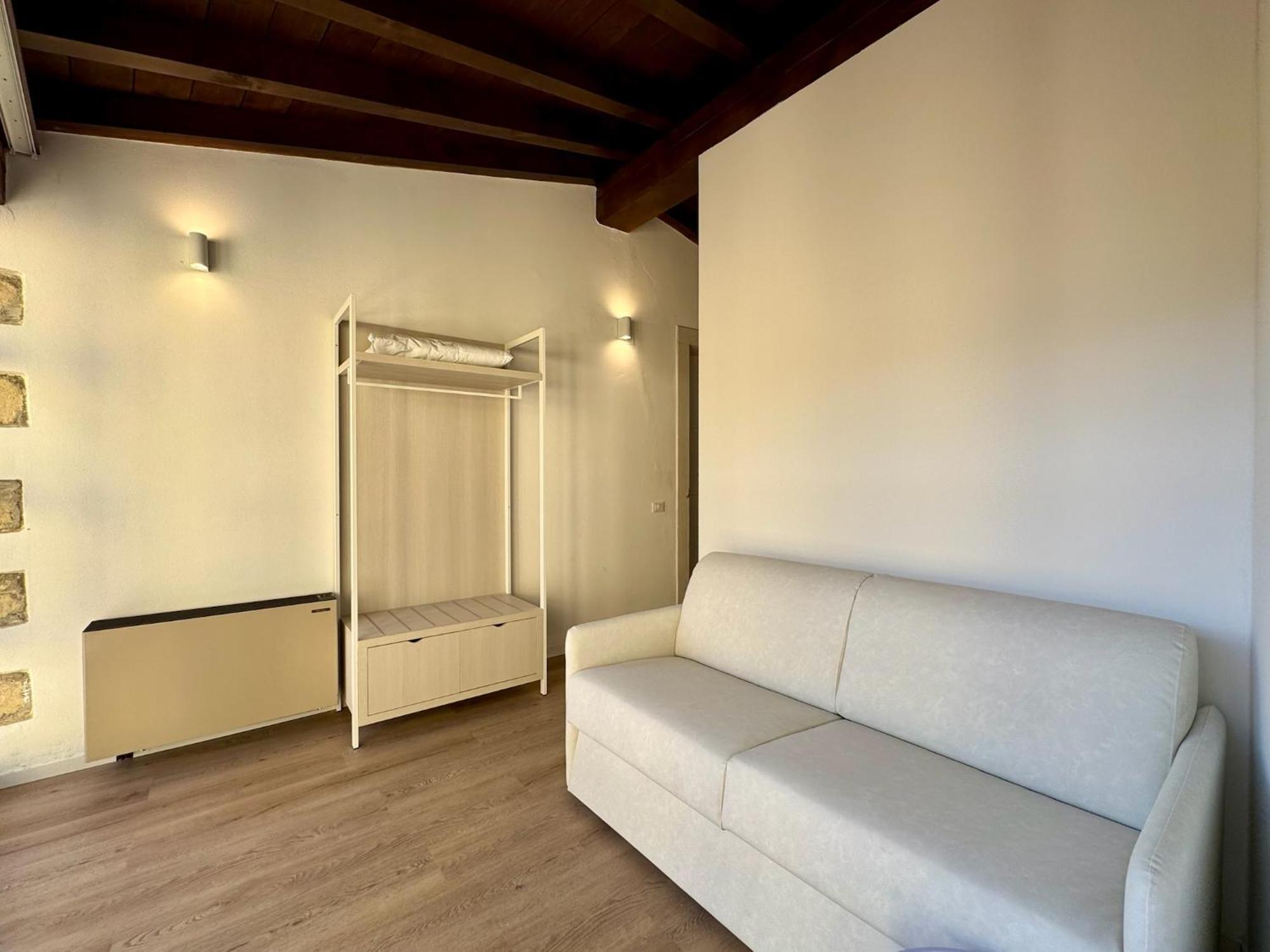 Corte Impero Hotel & Restaurant Affi Extérieur photo